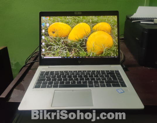 HP Elitebook 840 G5